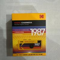 Kodak Charmera Keychain Digital Camera - Nuova
