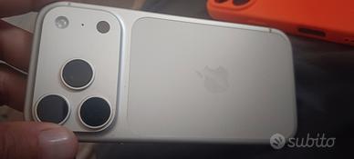 iPhone 17 pro