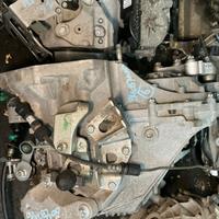 CAMBIO MANUALE 940B7000 6M 1.4 TB ALFA ROMEO GIULI