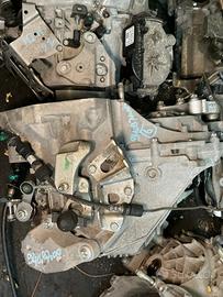 CAMBIO MANUALE 940B7000 6M 1.4 TB ALFA ROMEO GIULI