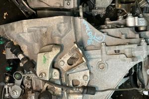 CAMBIO MANUALE 940B7000 6M 1.4 TB ALFA ROMEO GIULI