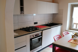 Appartamento per affitti brevi