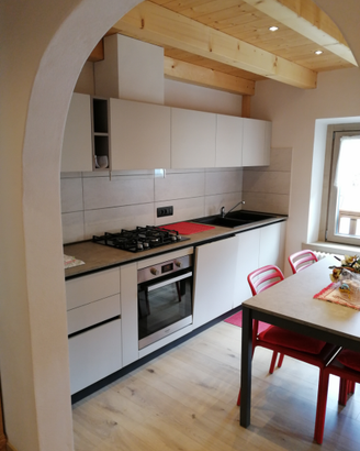 Appartamento per affitti brevi