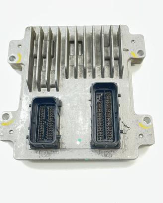 A12XER CENTRALINA MOTORE CHEVROLET Aveo 2° Serie