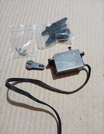 servocomando Brushless 20kg HV low profile 