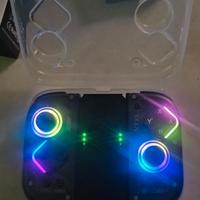 nyxi hyperion 2 joycon