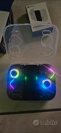 nyxi hyperion 2 joycon