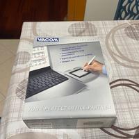 Tavoletta grafica USB con penna