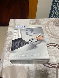 Tavoletta grafica USB con penna