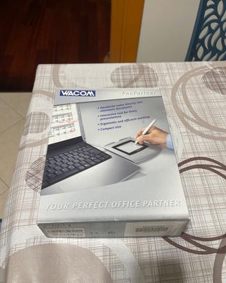 Tavoletta grafica USB con penna