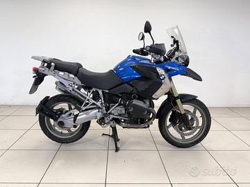 BMW R 1200 GS
