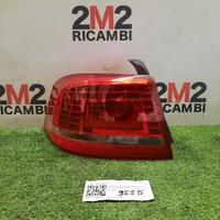 STOP FANALE POSTERIORE SINISTRO A LED VOLKSWAGEN P