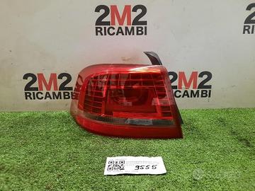 STOP FANALE POSTERIORE SINISTRO A LED VOLKSWAGEN P