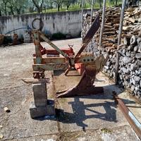 Attrezzatura agricola