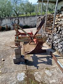 Attrezzatura agricola