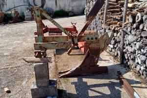 Attrezzatura agricola