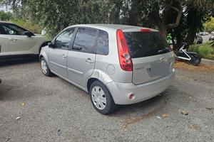 Ford Fiesta 5 porte