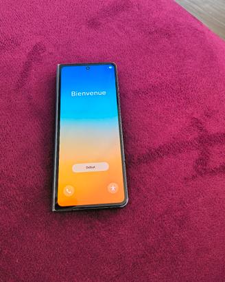Samsung Galaxy zfold 4 512GB