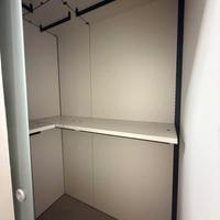 cabina armadio componibile