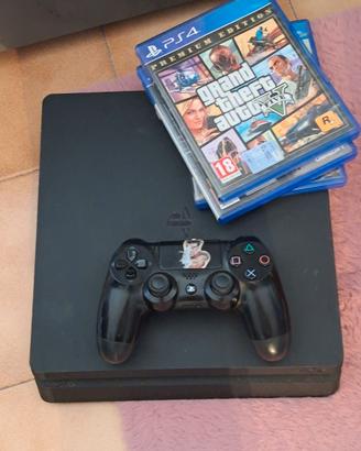 Play4 PRO