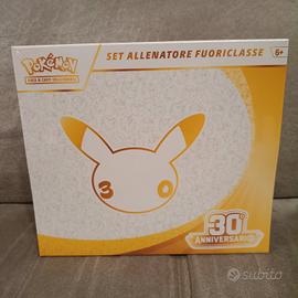 ETB 30° anniversario 