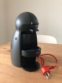 Macchina Caffe espresso Dolce Gusto Piccolo