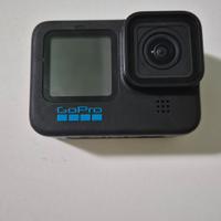 GoPro 