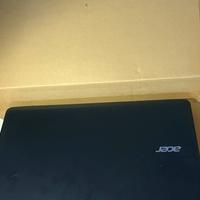 Acer portatile computer