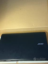 Acer portatile computer