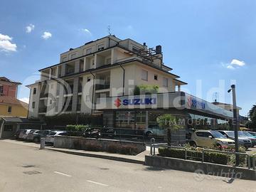 Box/Posto auto Abbiategrasso [1572VCG]