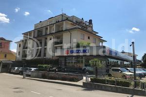 Box/Posto auto Abbiategrasso [1572VCG]