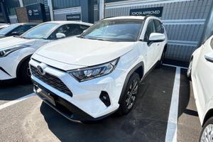 Toyota RAV4 Rav4 2.5 vvt-ie h Dynamic awd-i 2...