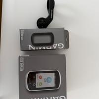 Navigatore gps garmin edge explorer