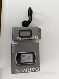 Navigatore gps garmin edge explorer