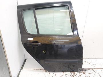 PORTA POSTERIORE DX RENAULT MODUS (2° SERIE) MAN 5