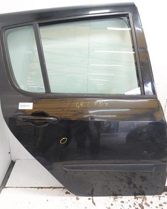 PORTA POSTERIORE DX RENAULT MODUS (2° SERIE) MAN 5
