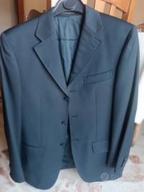 Giacca blu