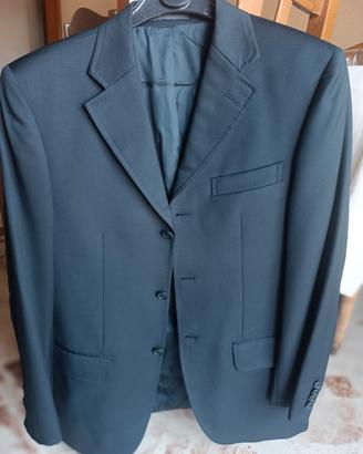 Giacca blu