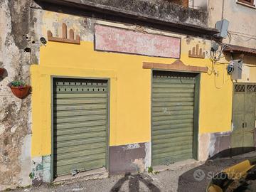 Negozio in centro storico , Monticelli