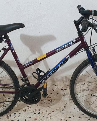 MTB Extreme