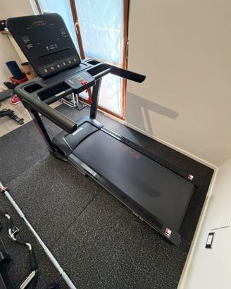 Tapis Roulant FASSI 12.6 AC - Pari al nuovo