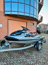 Seadoo GTX Limited 300