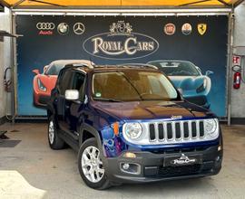 Jeep Renegade 1.4 MultiAir Limited/Navi