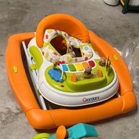 girello Giordani  per bambini 