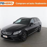 MERCEDES-BENZ C 200 ZS68288