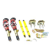 KIT SOSPENSIONE FILETTATA EIBACH MTS VOLKSWAGEN VW