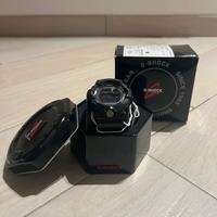 G shock orologio