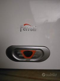 scaldino a gas ferroli