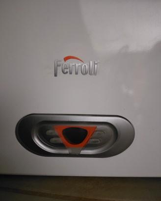 scaldino a gas ferroli