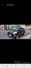 Smart fortwo 451 2011 